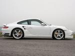 Porsche 911 Turbo RSC 3.6 by Cargraphic 2008 года
